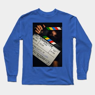 C19 Long Sleeve T-Shirt